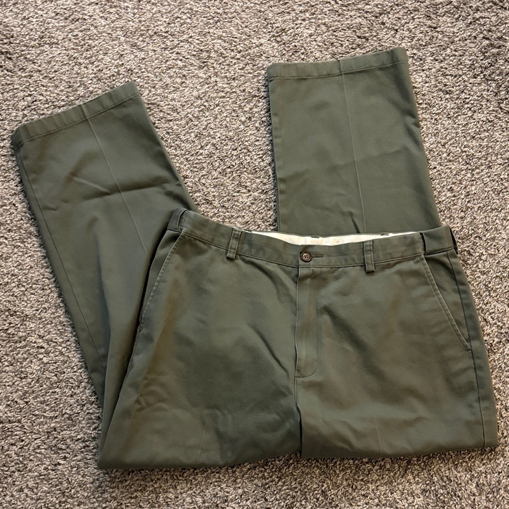 L.L Bean Pants